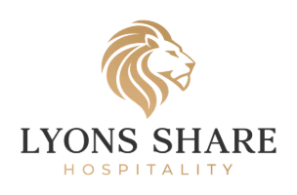 Lyons Share Hospitality